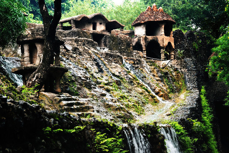 10. Shimla Glen
